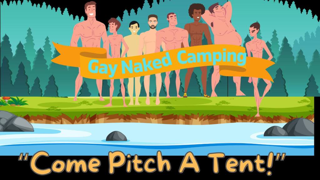 alexandra weil recommends naked men camping pic