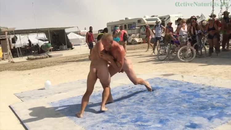 anjum khan add naked men oil wrestling photo