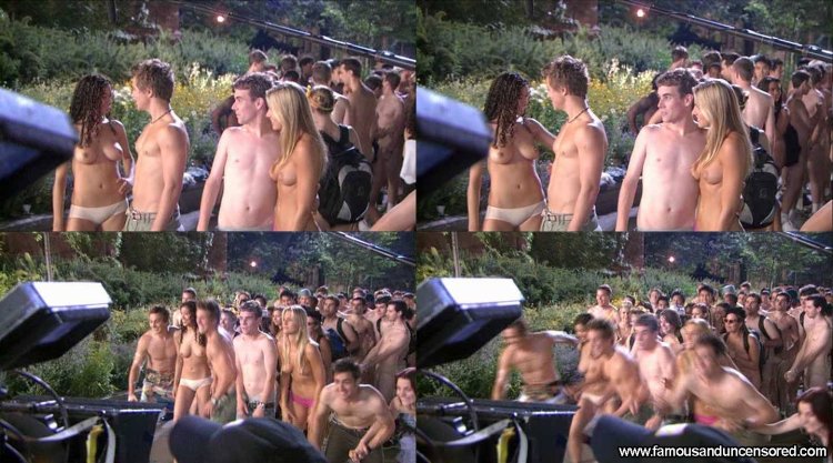 Best of Naked mile nude scene