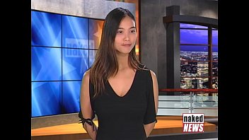 Best of Naked news amateur auditions