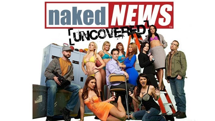 bobby andrew recommends Naked News Season 1 Episode 1