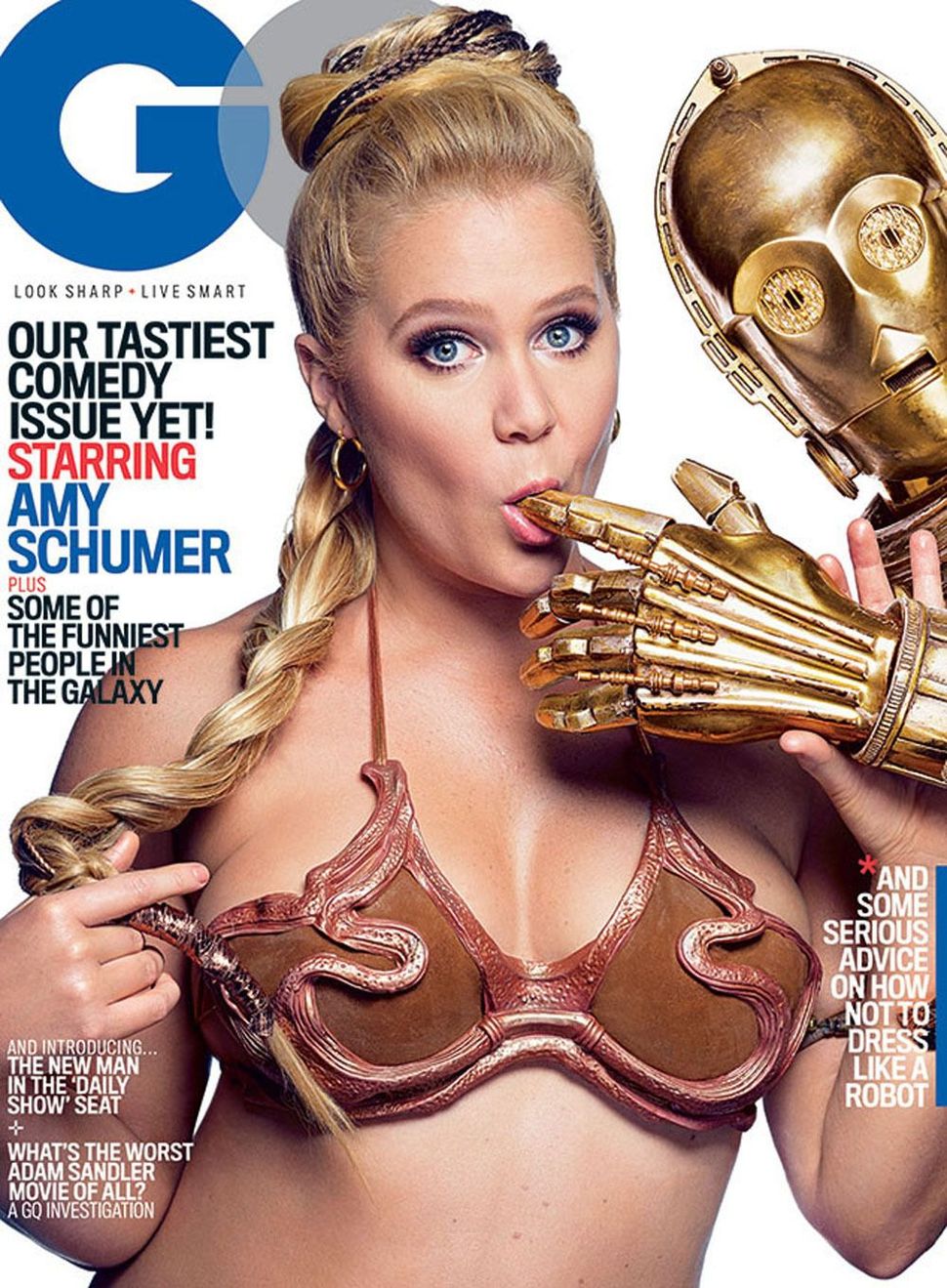 naked pics of amy schumer