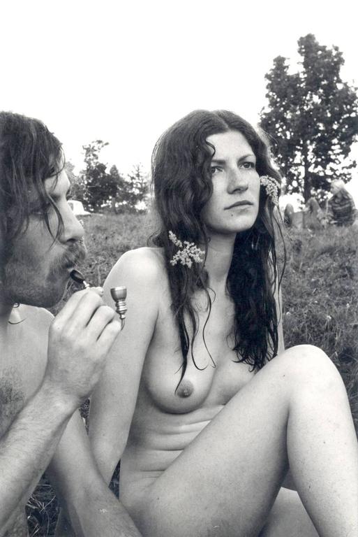 chrissy mcaden thorn recommends Naked Pictures From Woodstock