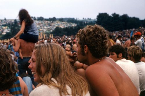 don partington recommends naked pictures from woodstock pic