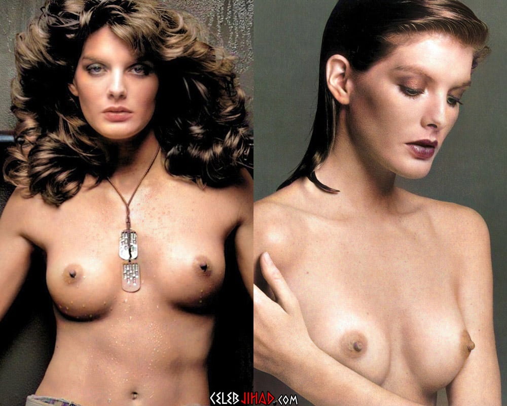 dave denny recommends naked rene russo pic