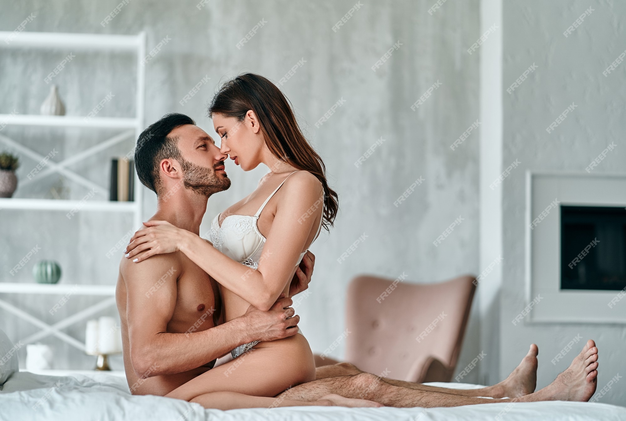 Naked Women And Men Having Sex oslo beste