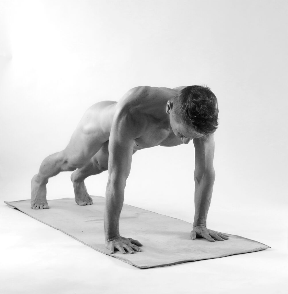 arnold gunn recommends naked yoga poses pic