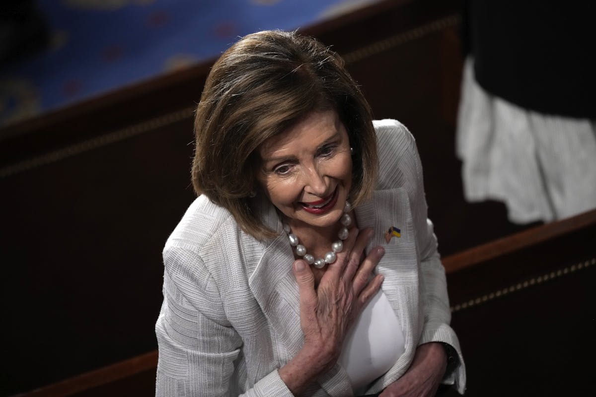 codie hayes recommends nancy pelosi big boobs pic