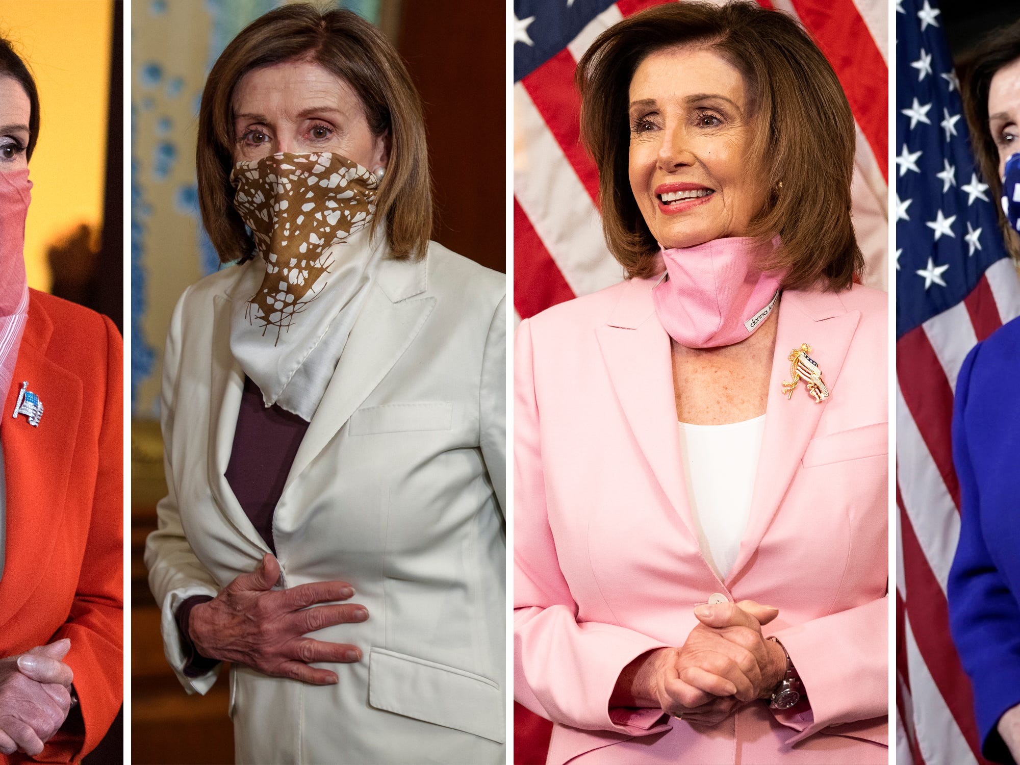 Best of Nancy pelosi big boobs