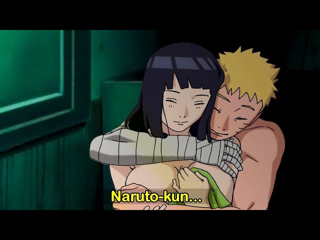 Naruto And Hinata First Kiss Episode site in