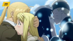 amy gravely recommends naruto and hinata first kiss episode pic