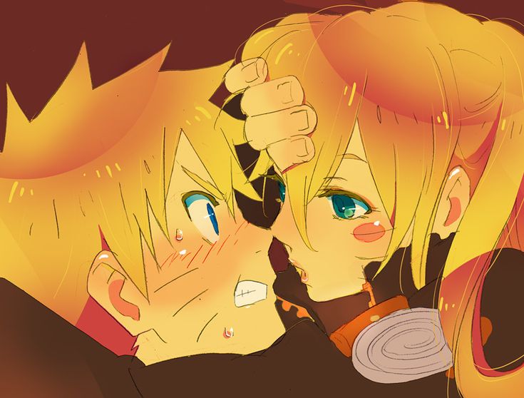 Best of Naruto and naruko