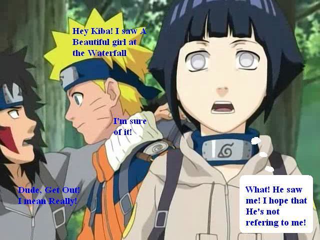 camille gizzarelli add photo naruto sees hinata naked