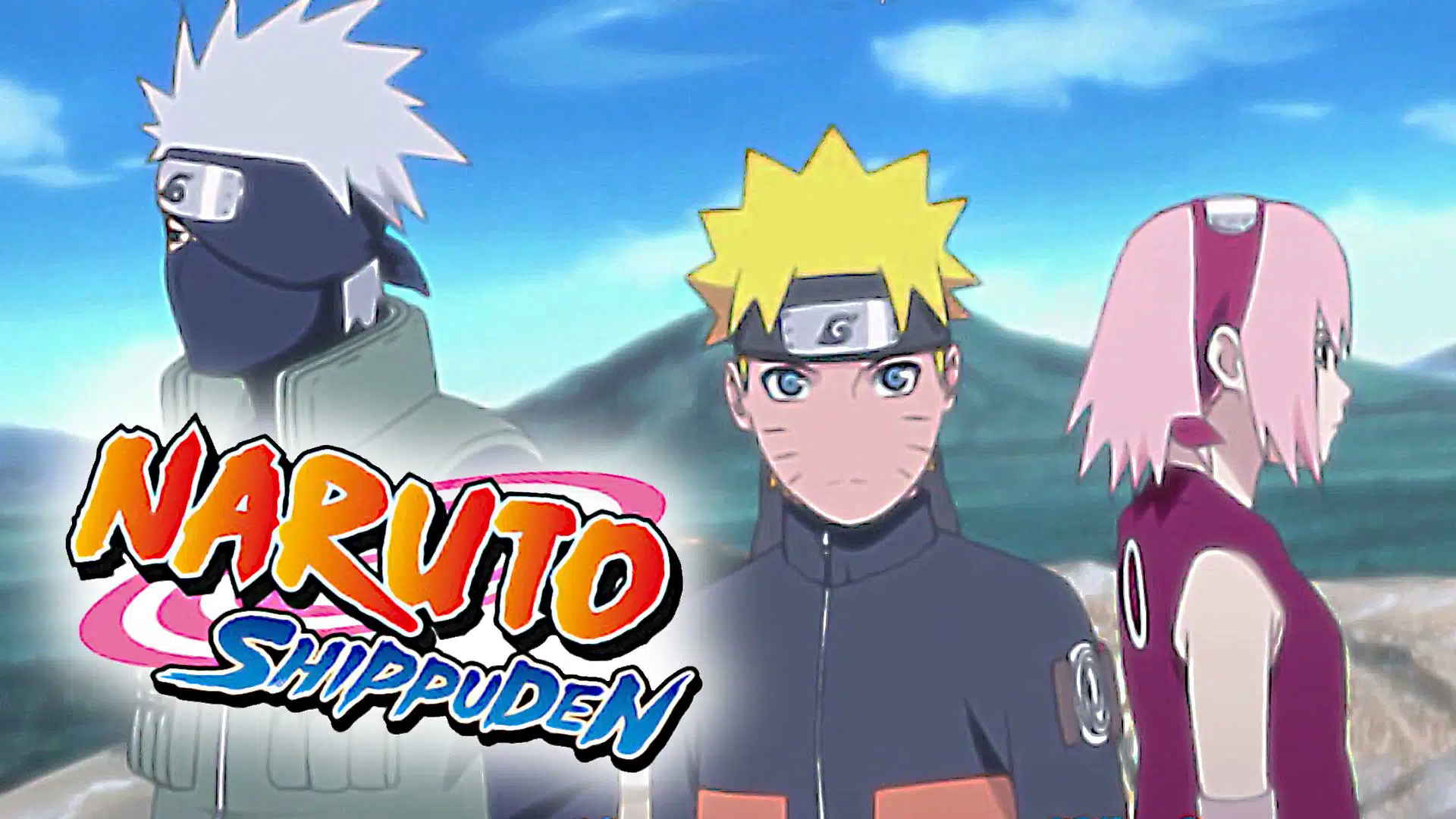 bryce parris recommends naruto shippuden anime yt pic