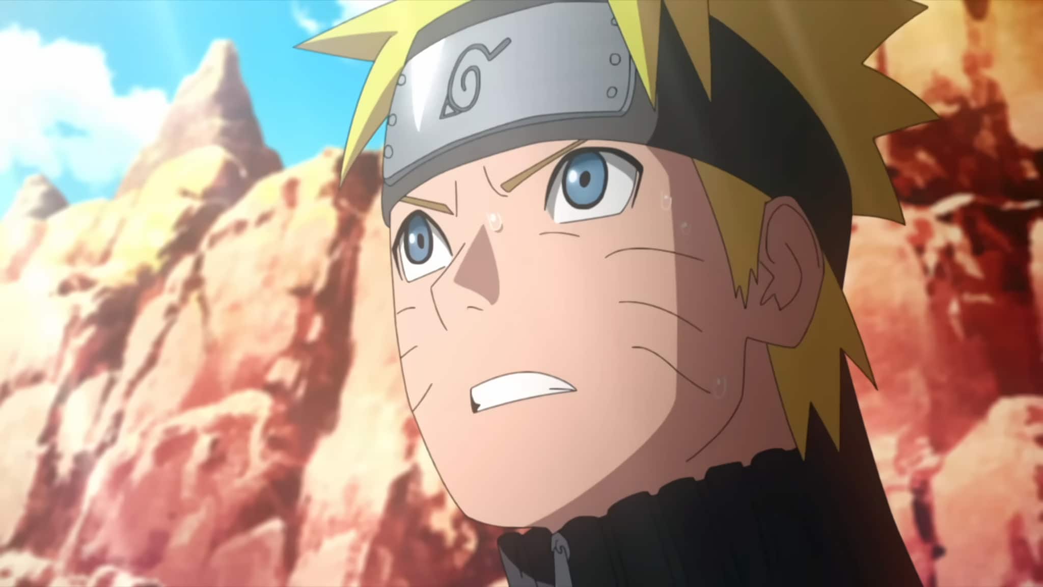 crystal rodrigues recommends Naruto Shippuden Episode 181
