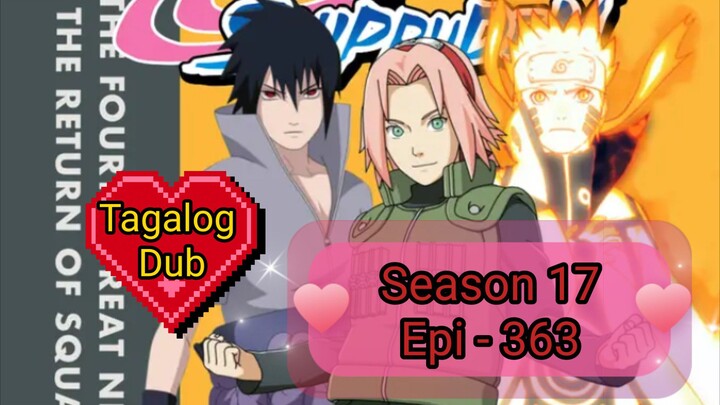 Best of Naruto shippuden episode 385