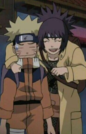 ashlee henderson recommends naruto x anko fanfic pic