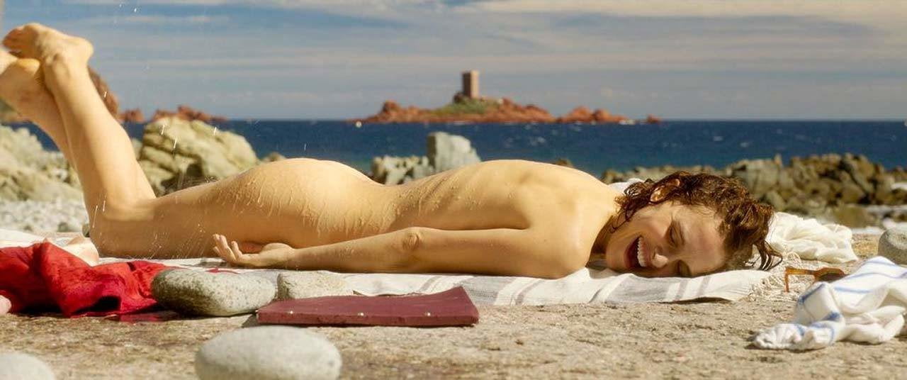 Natalie Portman Bare Ass edunth spurnso