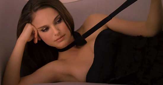 daphne bain cummins recommends Natalie Portman Sexy Movies