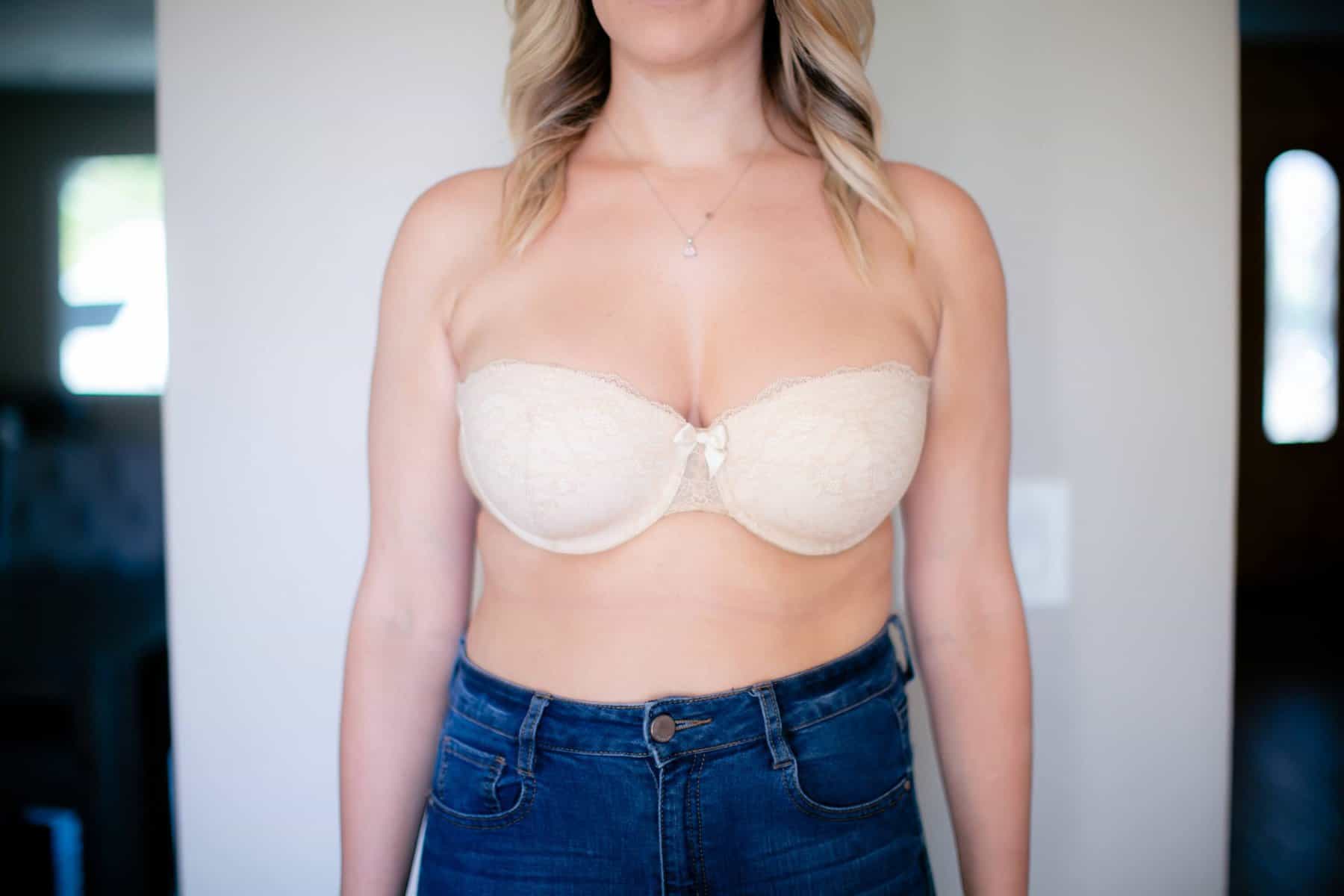 dior johnson recommends Natural J Cup Breasts