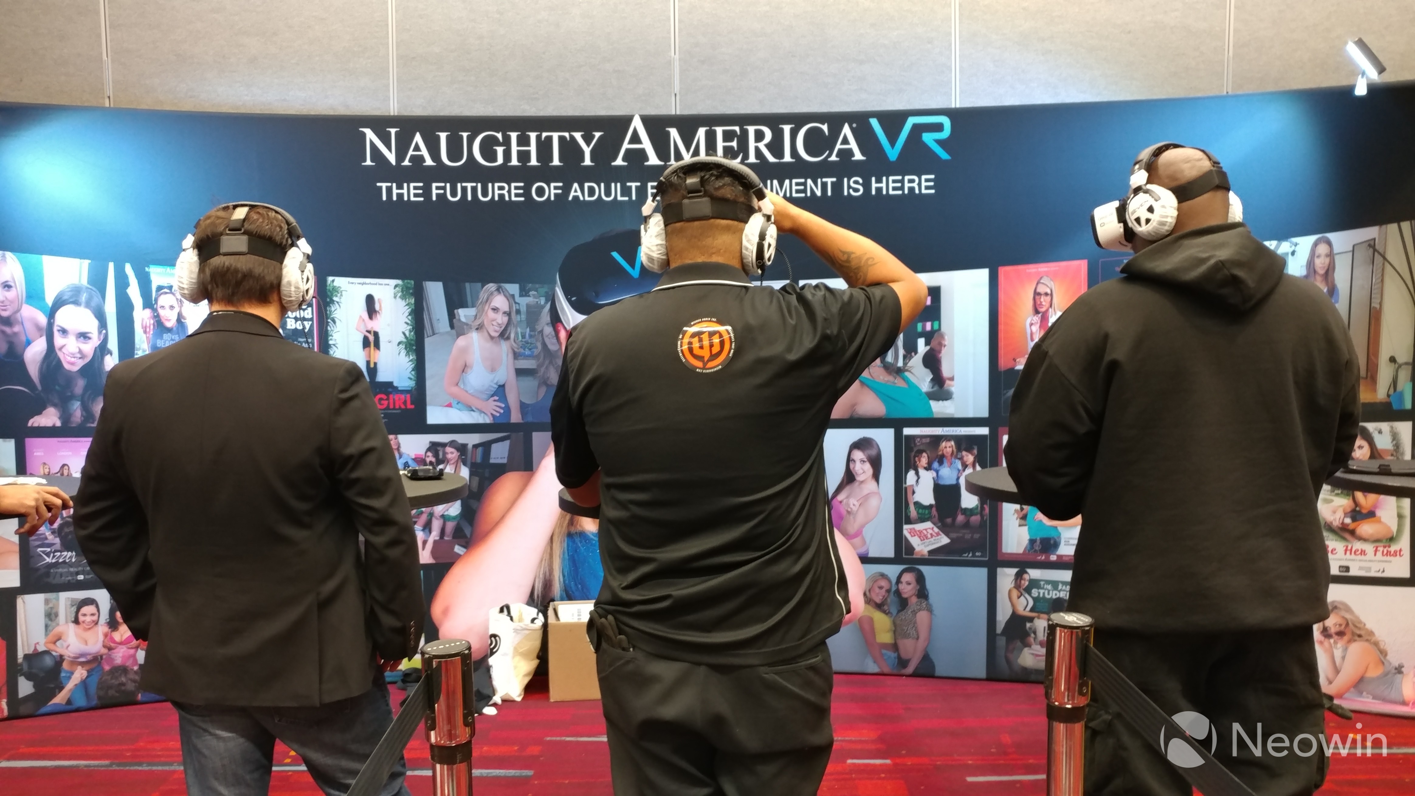 daniel lefter recommends naughty america image pic