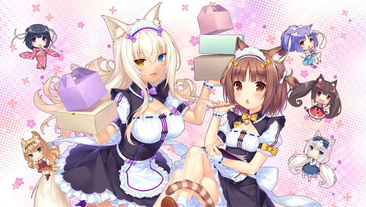 cassandra nunez recommends nekopara vol 2 patch free pic