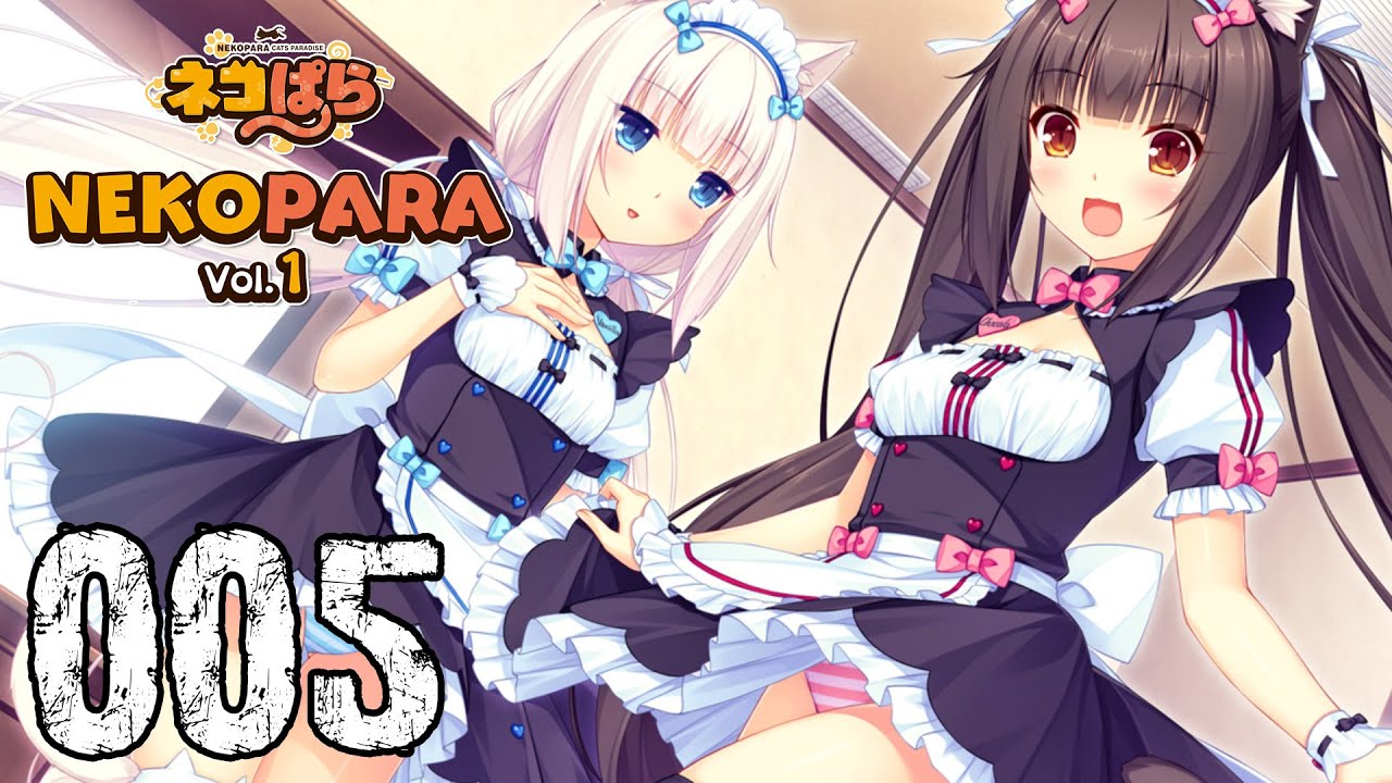 dedy rahman recommends nekopara vol 2 patch free pic