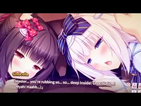 nekopara vol 2 patch free