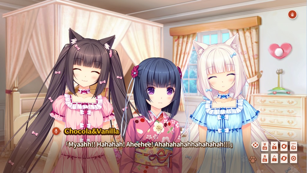 caitlyn prescott recommends nekopara vol 2 patch free pic