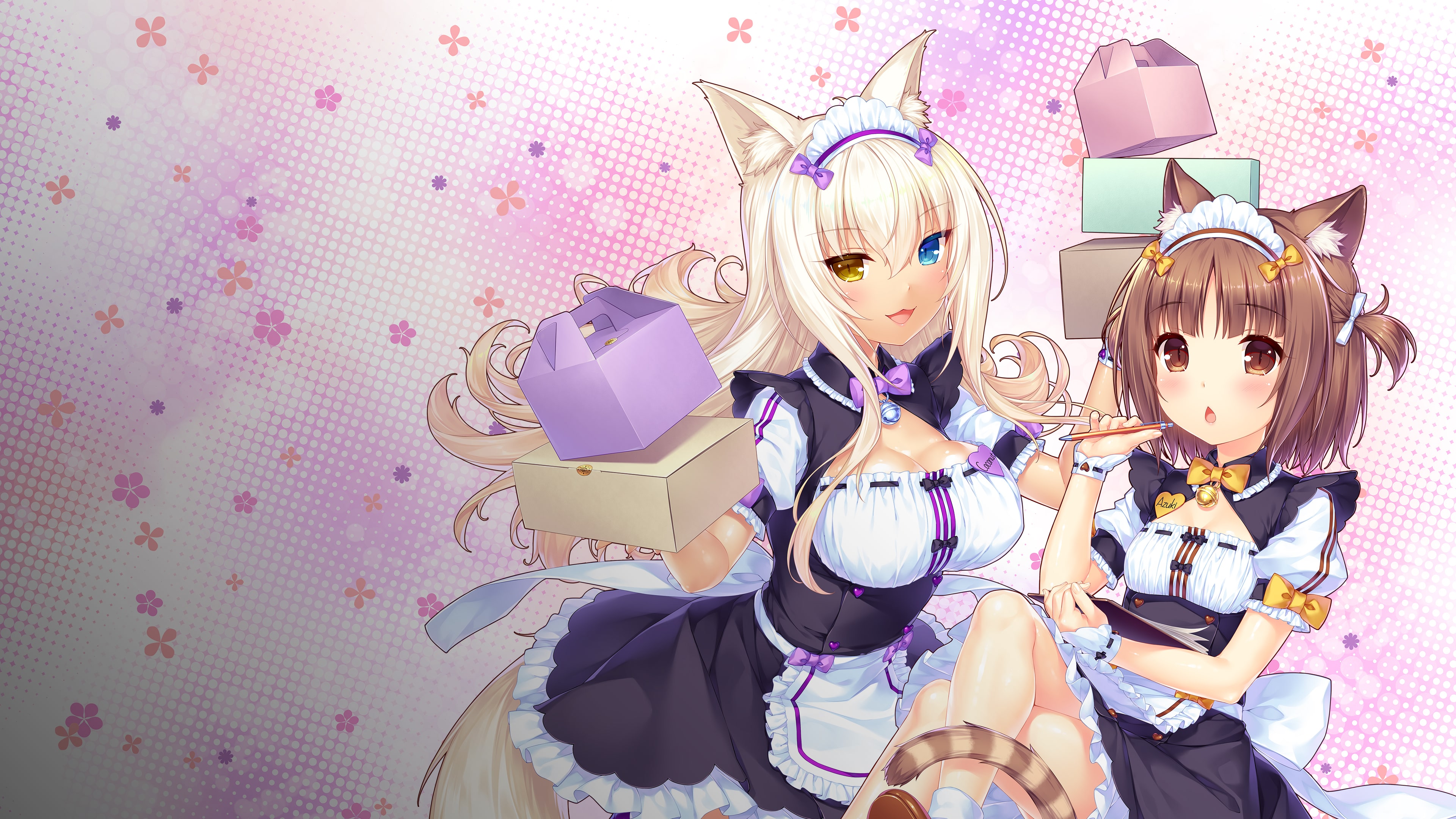 abhal shah share nekopara vol 2 patch free photos