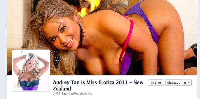 alok sriwastava recommends New Zealand Porn Star
