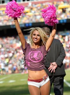 Best of Nfl cheerleaders camel toe