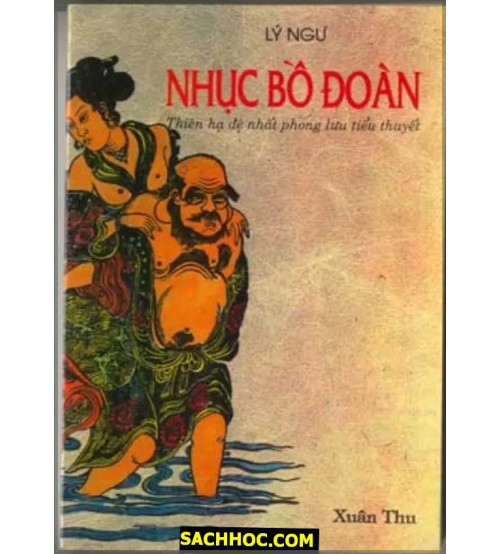 daniel lemanski recommends nhuc bo doan pic