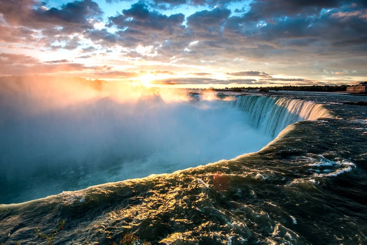 andreea cretu recommends niagara falls back pages pic