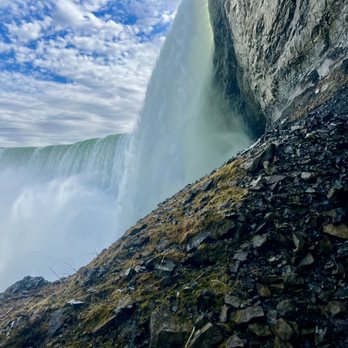 colin bignell recommends Niagara Falls Canada Backpage