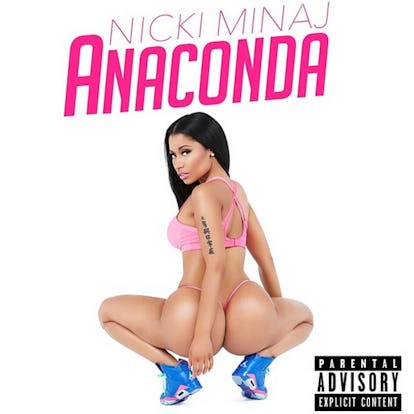 alyson cottreau share nicki minaj big ass photos