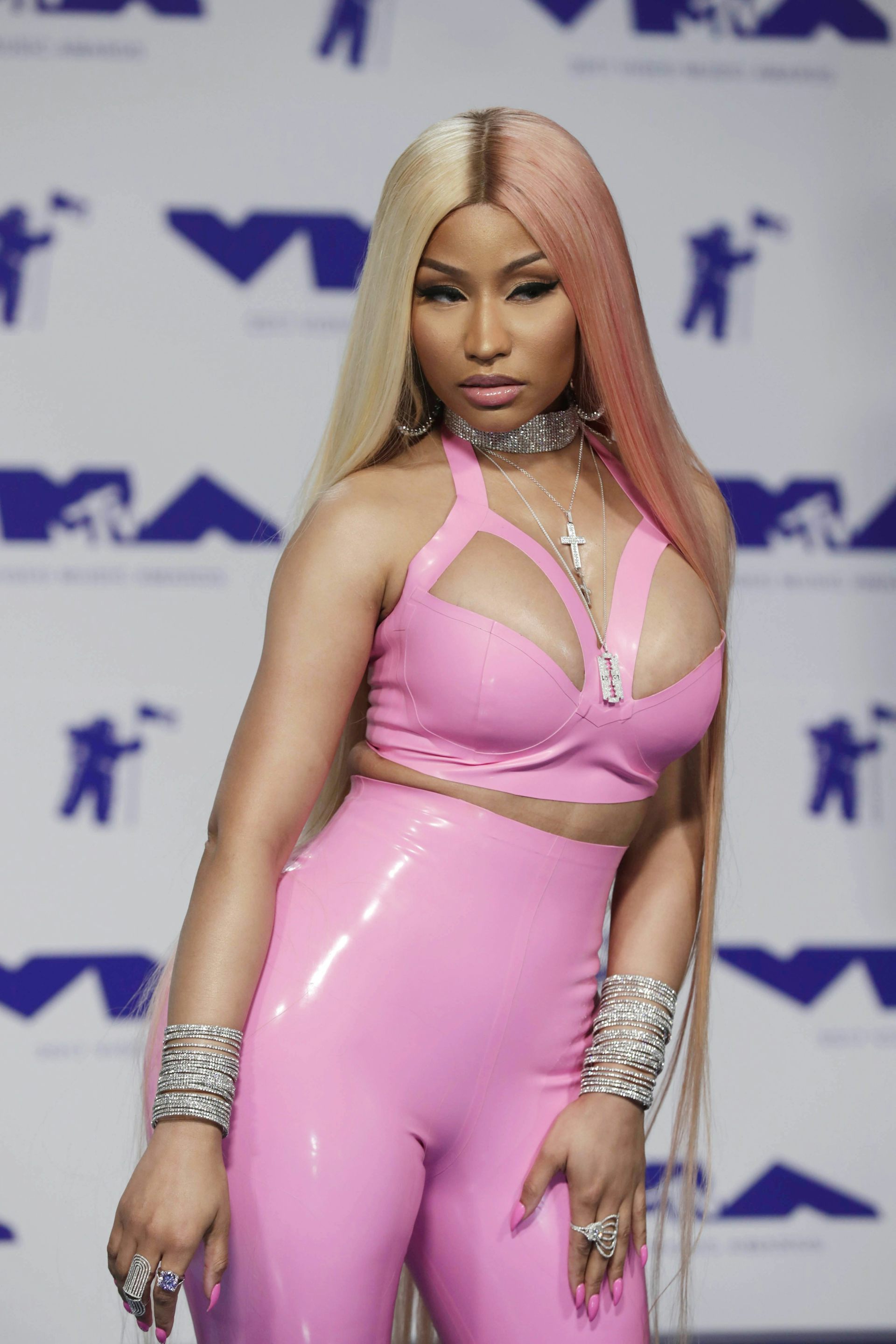 amber brockett add photo nicki minaj vagina pics