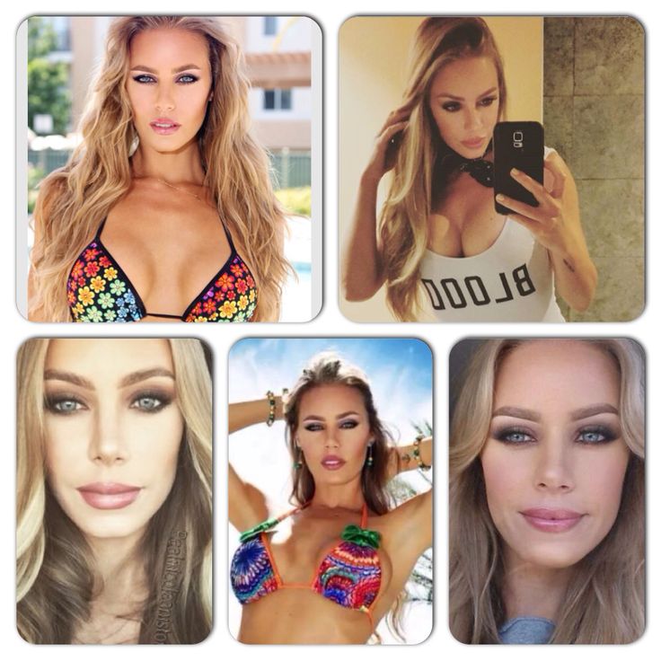 chrystal walsh share nicole aniston before after photos