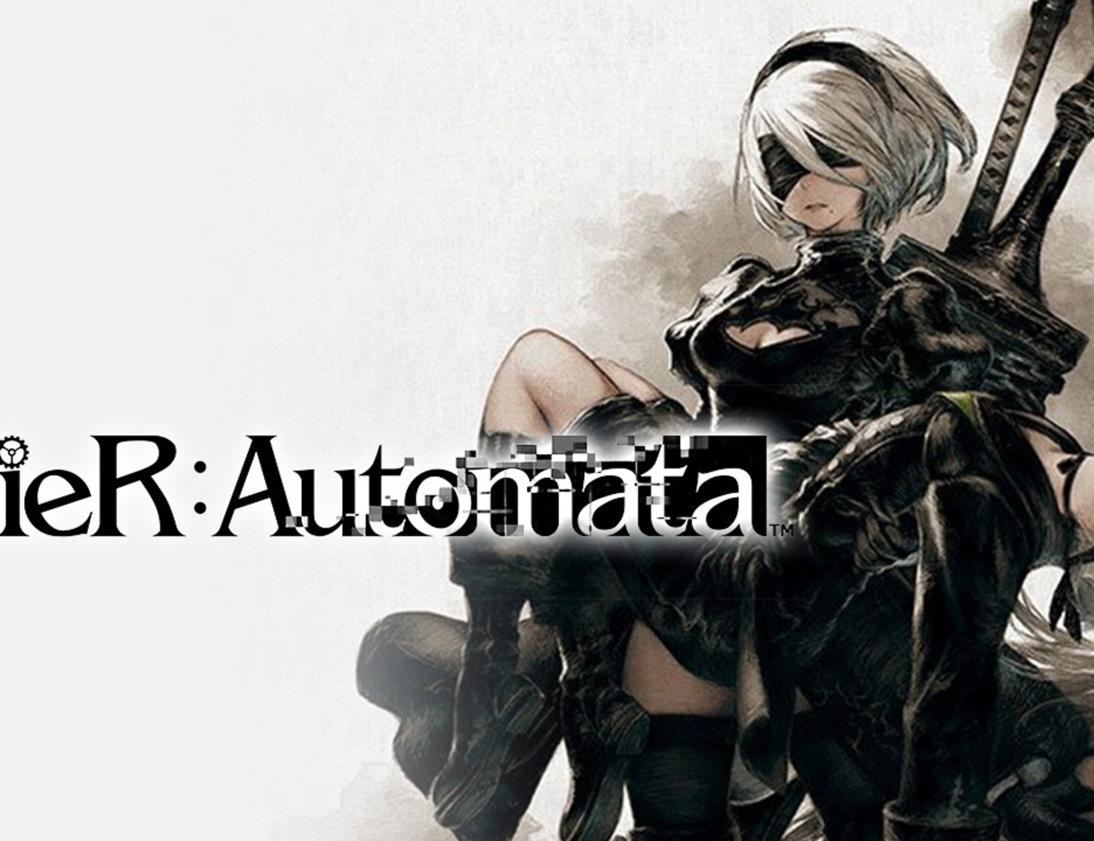 aruna avula add photo nier automata easter eggs