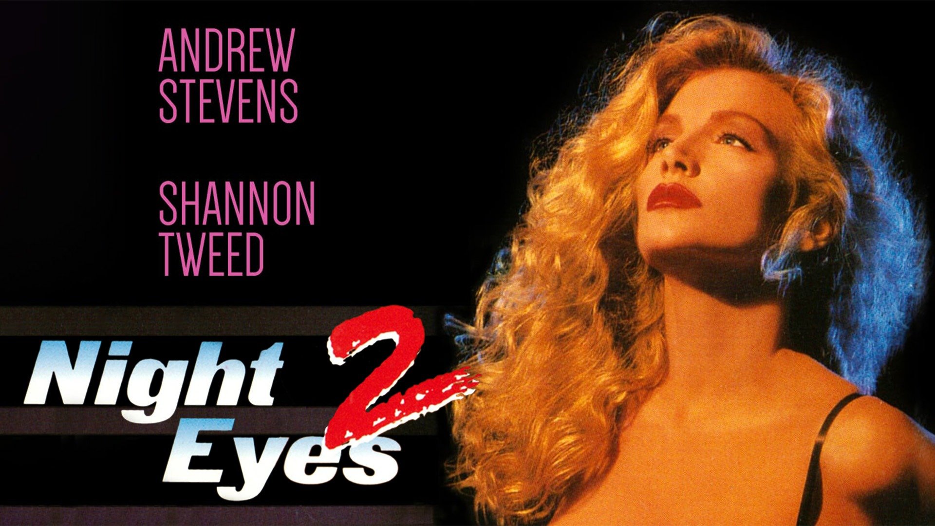 catherine huliganga recommends Night Eye Full Movie