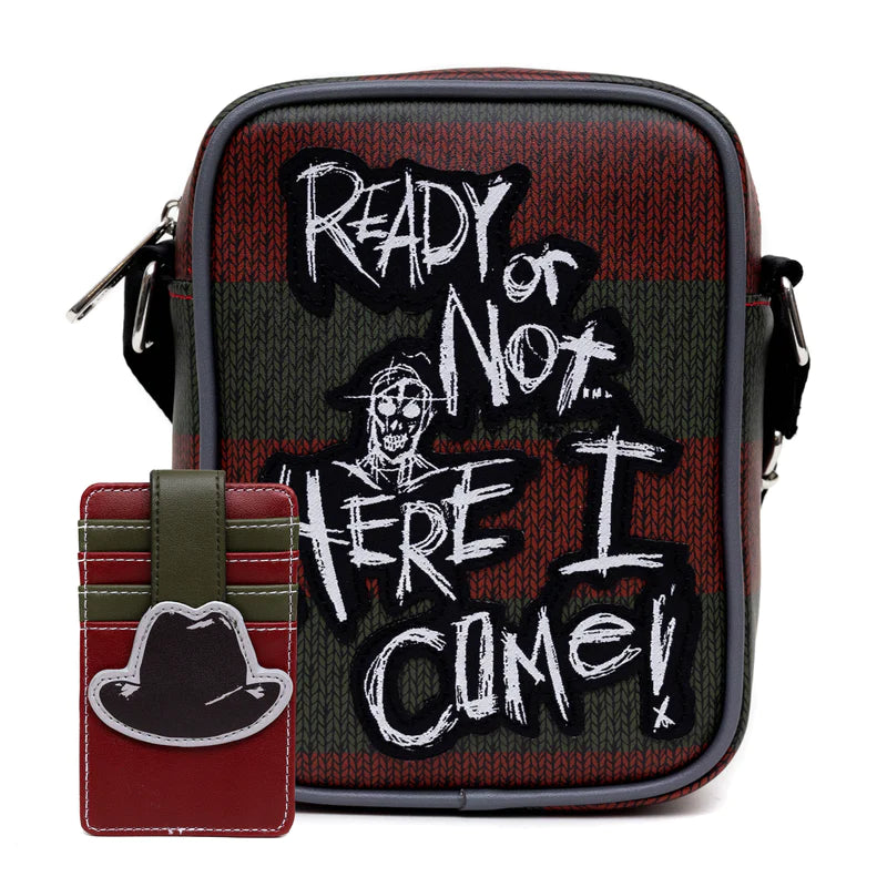 curt brubaker recommends Nightmare On Elm Street Lunch Box
