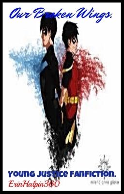 bola emad recommends nightwing young justice fanfiction pic