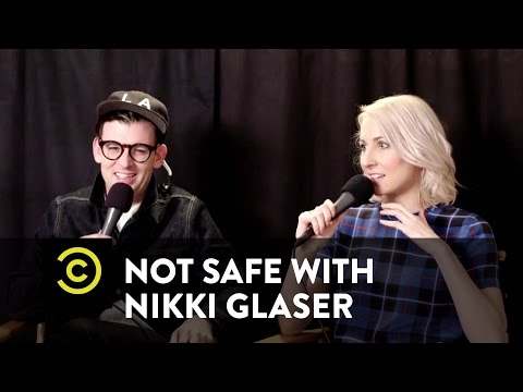 cristopher howard recommends Nikki Glaser Porn