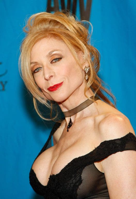 cathy broyles recommends Nina Hartley Latest