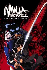 anoop dey recommends Ninja Scroll Movie Online English Dub