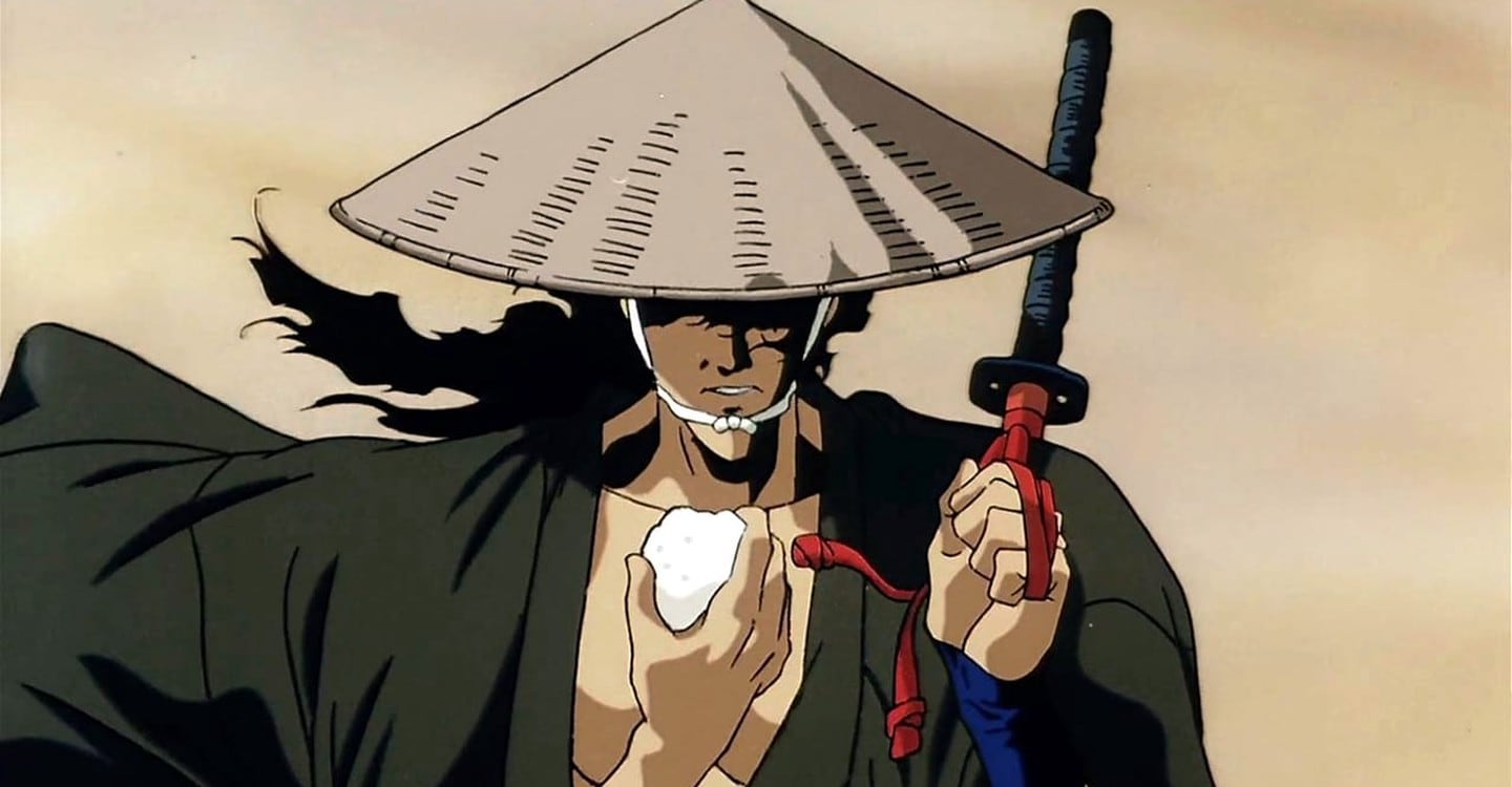 brian oliver recommends Ninja Scroll Movie Online English Dub