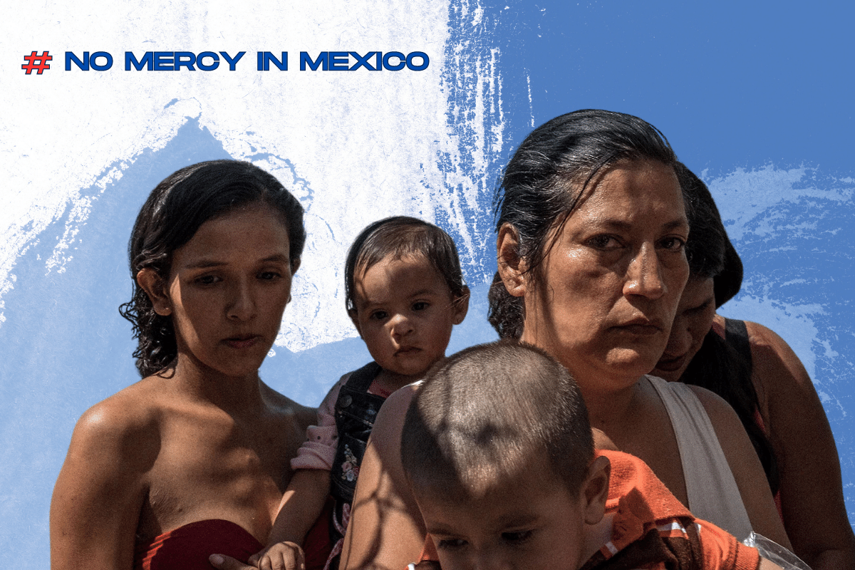 No Mercy In Mexico Video sex pica