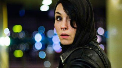 amber shinault recommends noomi rapace rape scene pic