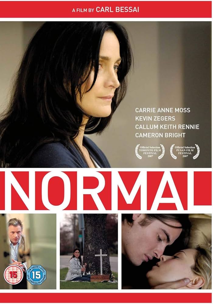 bonnie ackley recommends normal 2007 movie online pic