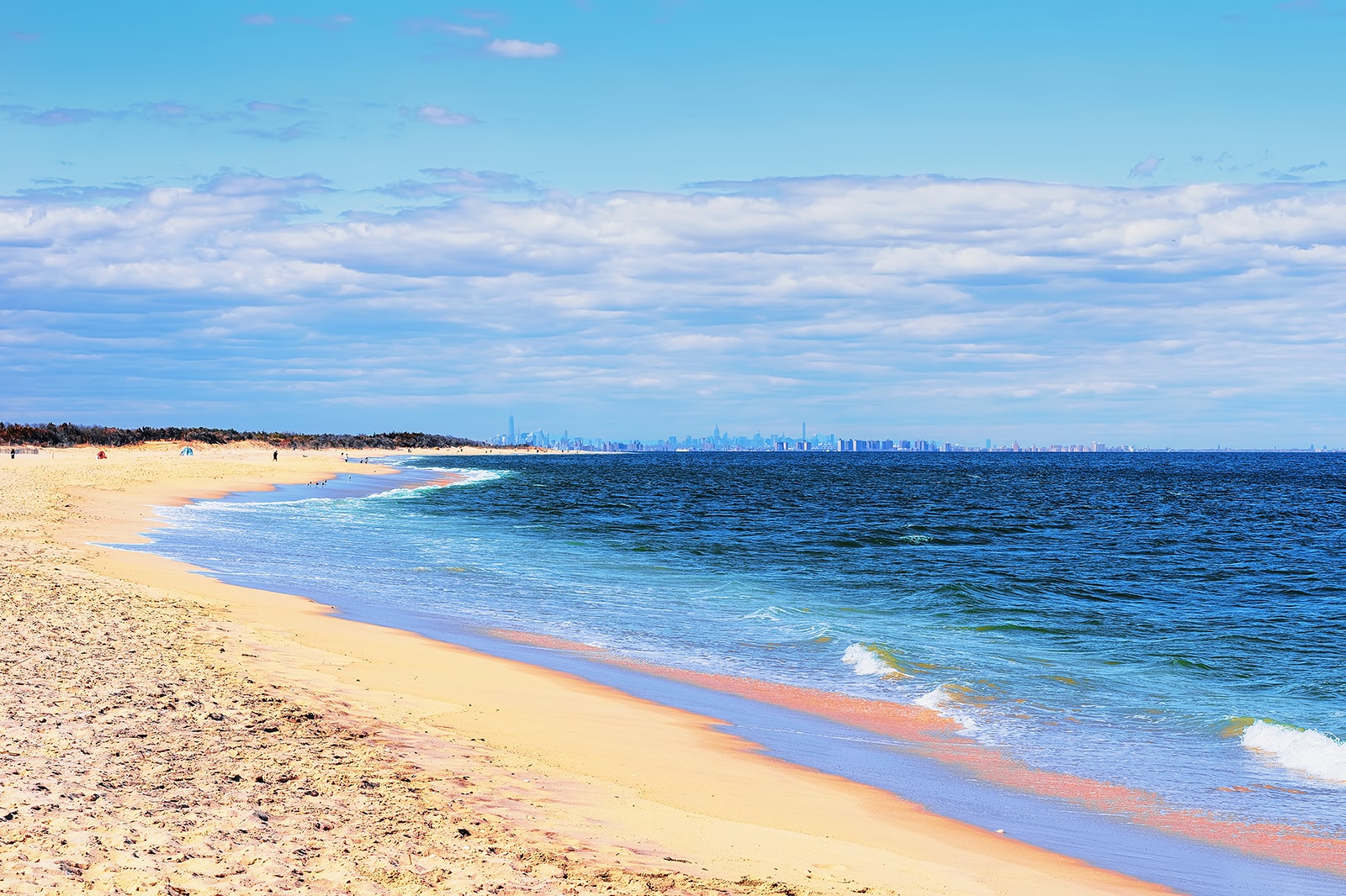 nude beach in virginia